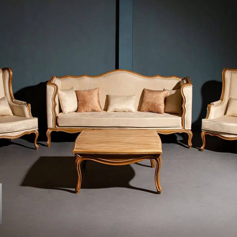 مبل مدل امپراطور