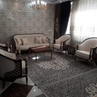 مبل مدل کاجی