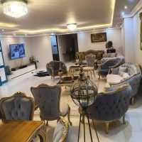 مبل مدل چستر یونانی